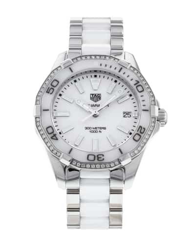 Tag Heuer Aquaracer WAY131H.BA0914 Tag Heuer Aquaracer WAY131H.BA0914